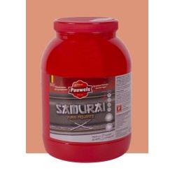 Pauwels Samurai 3 L PET