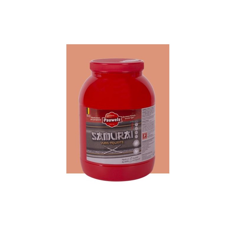 Pauwels Samurai 3 L PET