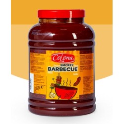 Colona Smokey Barbecue 3 L PET