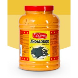 Colona Andalouse 3 L PET