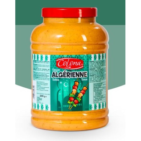 Colona Algerian 3 L PET