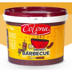 Colona Smokey Barbecue 5 L