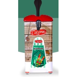 Colona Algérienne 2 x 4 L BIB