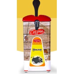 Colona Andalouse 2 x 4 L BIB