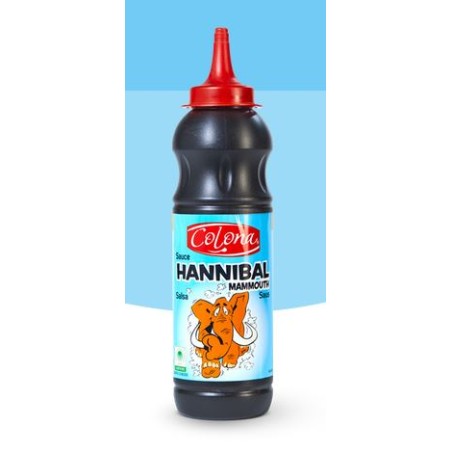 Colona Hannibal 500 ml
