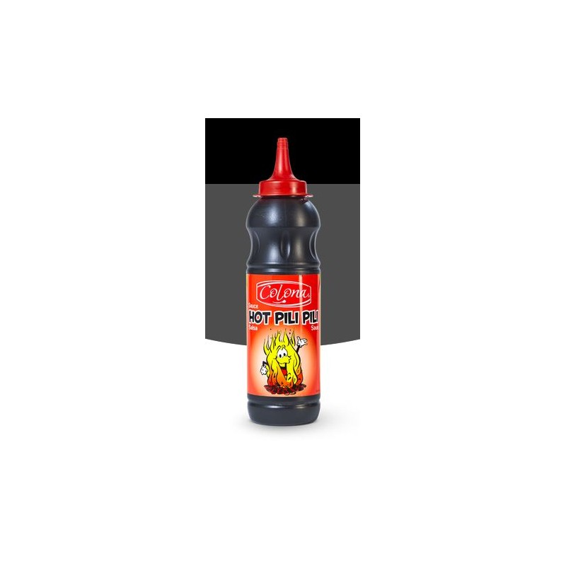 Colona Hot Pili Pili 500 ml
