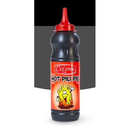 Colona Hot Pili Pili 500 ml