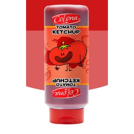 Colona Tomato Ketchup 850 ml