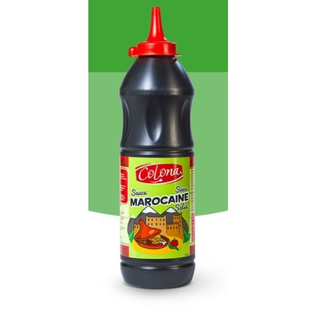 Colona Moroccan 1 L