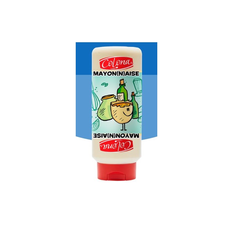 Colona Mayonnaise 850 ml