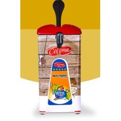 Colona Dijon Mustard 2 x 4...