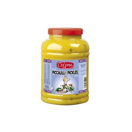 Colona Pickles 3 L PET