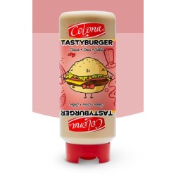 Colona Tasty Burger 850 ml