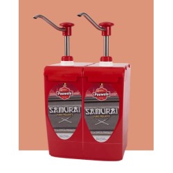 Pauwels Samurai 2 x 5L