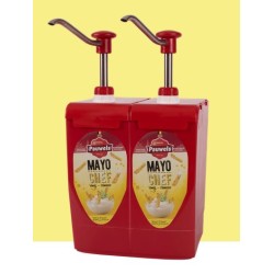 Pauwels Chef Mayonnaise 5L