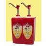 Pauwels Chef Mayonnaise 5L