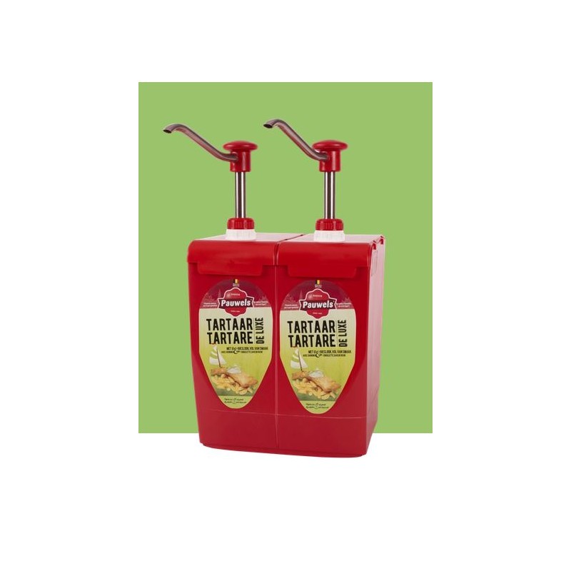 Pauwels Tartare de Luxe 5 L