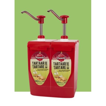 Pauwels Tartare de Luxe 5 L