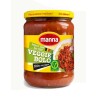 Manna Veggie Bolo Sauce 550 ml