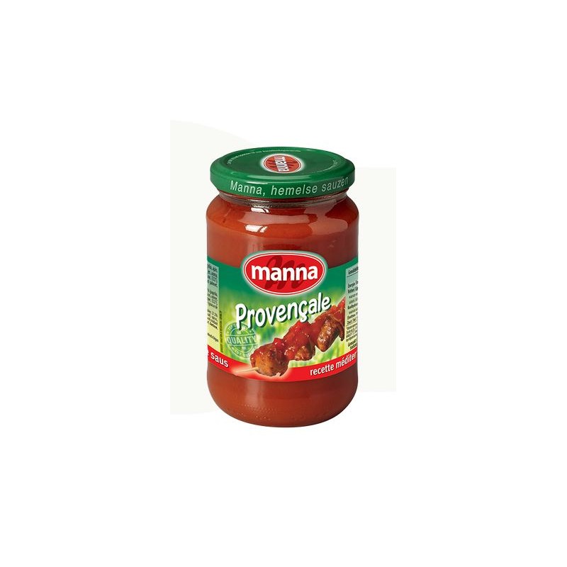 Manna Provençal Sauce 2 L
