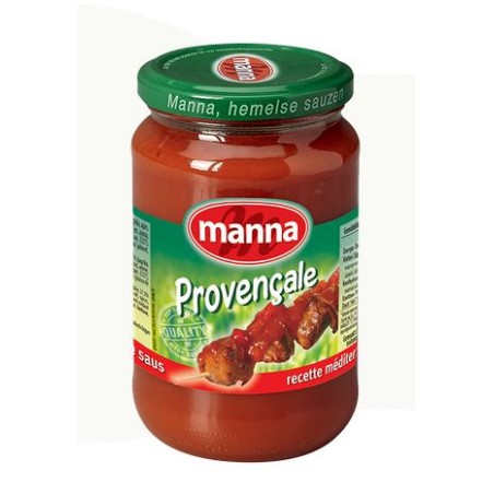 Manna Provençal Sauce 2 L