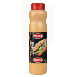 Manna Sauce Jammie 1 L