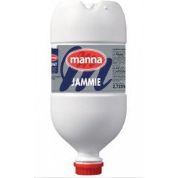 Manna Sauce Jammie 2.5 L Slott
