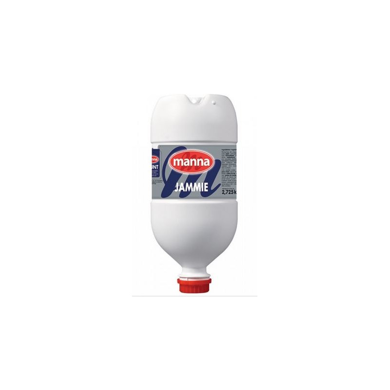 Manna Jammie Sauce 2.5 L Slott