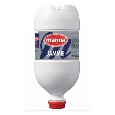 Manna Jammie Sauce 2.5 L Slott
