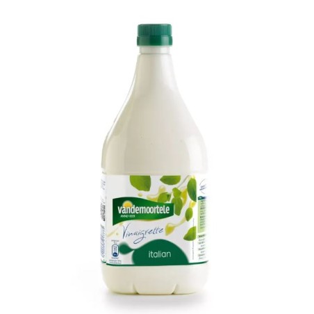 Vandemoortele Vinaigrette Italienne 2 L