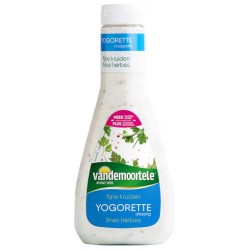 Vandemoortele Vinaigrette...