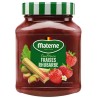 Materne fraises-rhubarbes 450gr