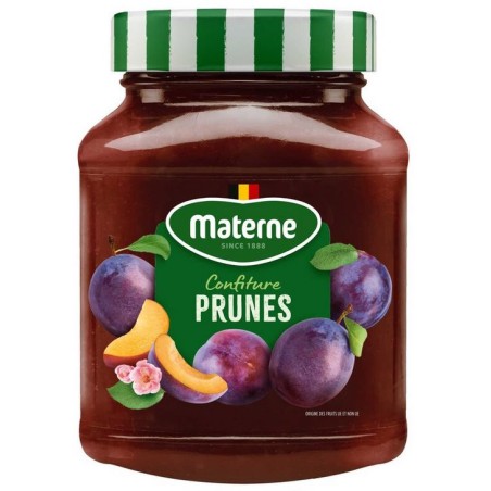 Materne Plums 450 gr