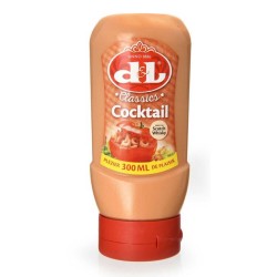 Devos Lemmens Cocktail TD...