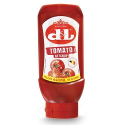 Devos Lemmens Tomato...