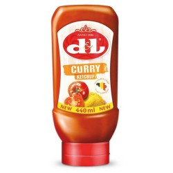 Devos Lemmens Curry Ketchup...