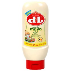 Devos Lemmens Mayo Salad...