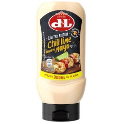 Devos Lemmens Mayonnaise...