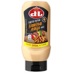 Devos Lemmens Mayonnaise...