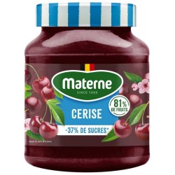 Materne Light Fruit Spread...