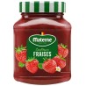 Materne Fraises 450 gr
