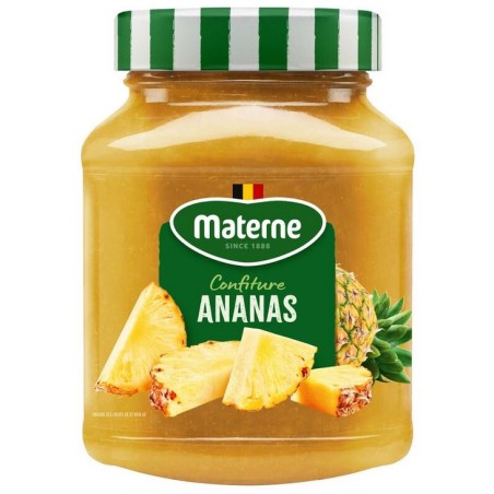 Materne Ananas 450 gr