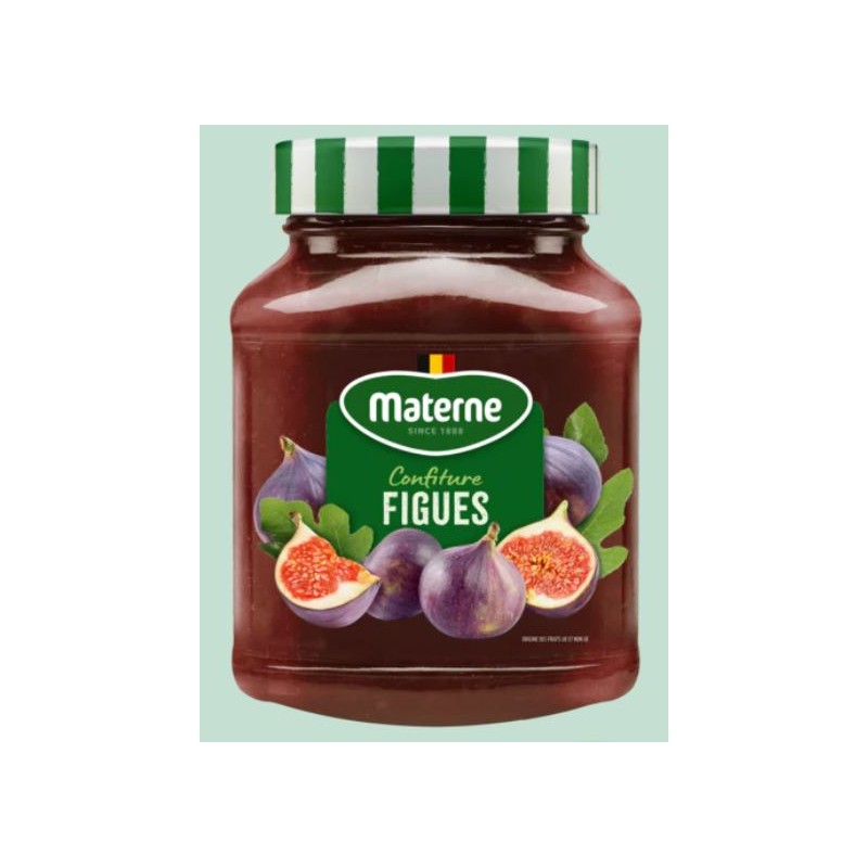 Materne Figues 450 gr