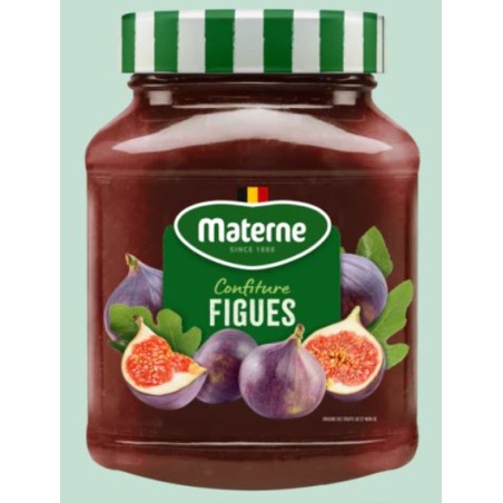 Materne Figs 450 gr
