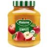 Materne Apple Compote with Pieces 600 g