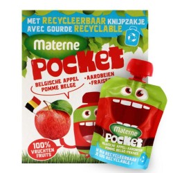 Materne Pocket Apple...