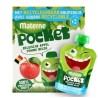 Materne Pocket Apple Compote 4 x 90 g