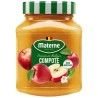 Materne Compote de pommes avec Morceaux 375 g