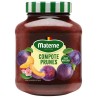 Materne Plum Compote with Pieces 600 g