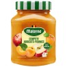 Materne Apricot and Apple Compote with Pieces 375 g